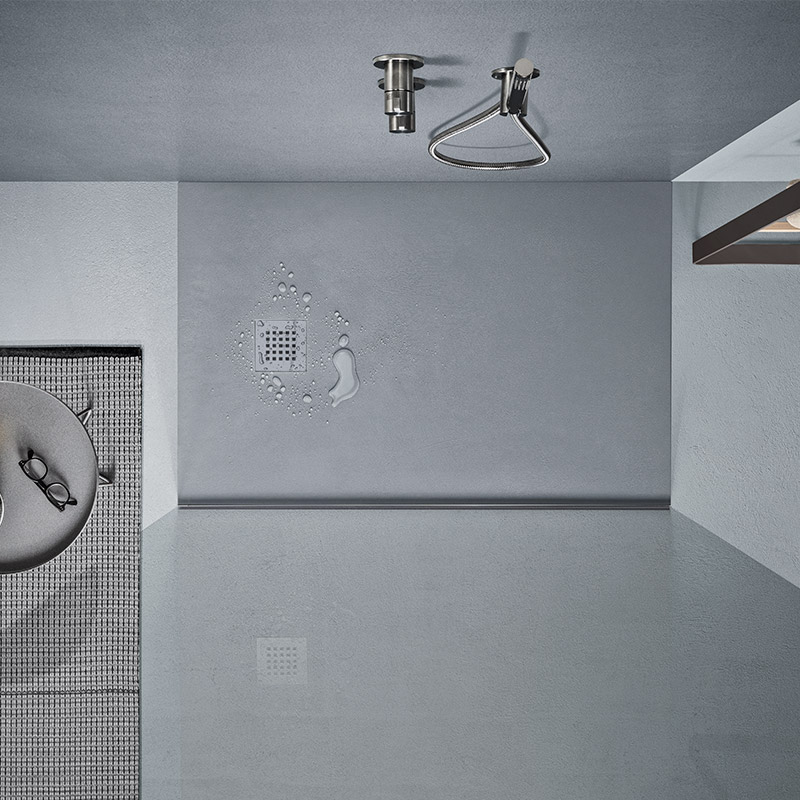  Artesi Concrete 1-1. 