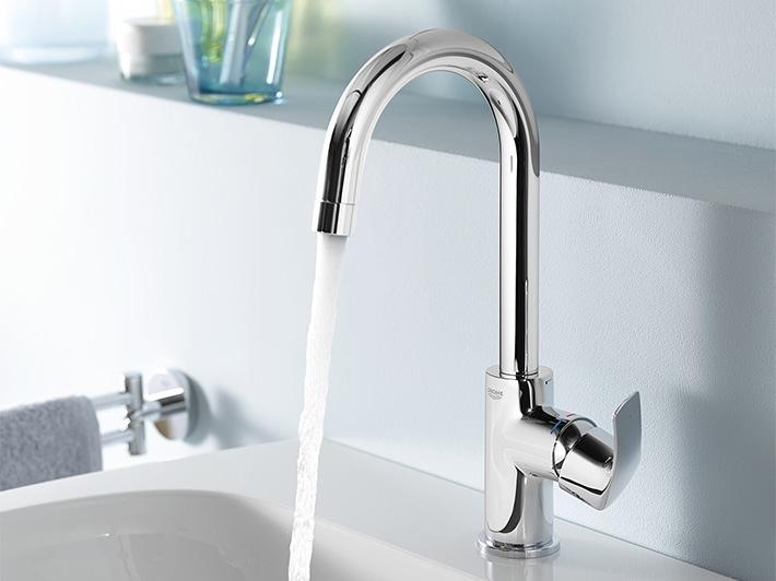  Grohe EUROSMART ZZH_T23537A01 